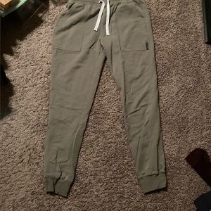 3 pairs of women’s Little Bipsy sweat pants size medium